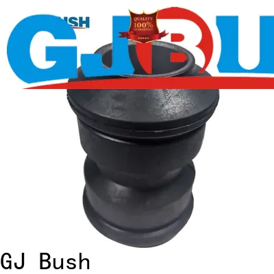 GJ Bush Best rear leaf spring bushing for sale for car factory