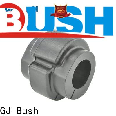 GJ Bush Top sway bar mount bushings for sale for automotive industry