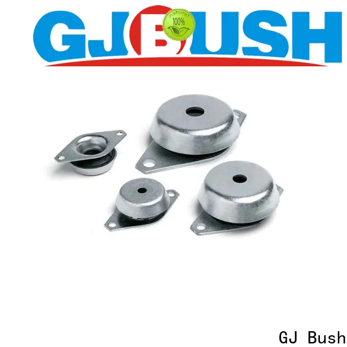 GJ Bush rubber mountings anti vibration supply for car industry