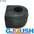 1 inch sway bar bushing for car industry for car manufacturer