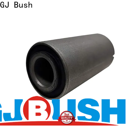 GJ Bush Latest spring eye bushing wholesale for car factory