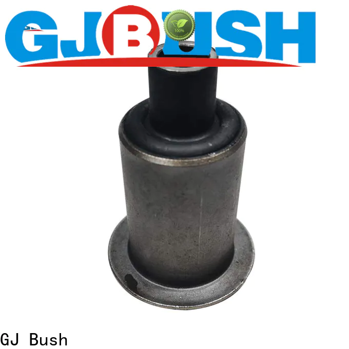Quality spring bushings suppliers for manufacturing plant