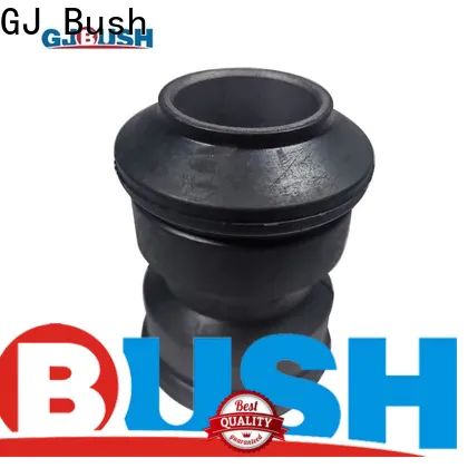 GJ Bush Customized trailer spring bushes manufacturers for car factory