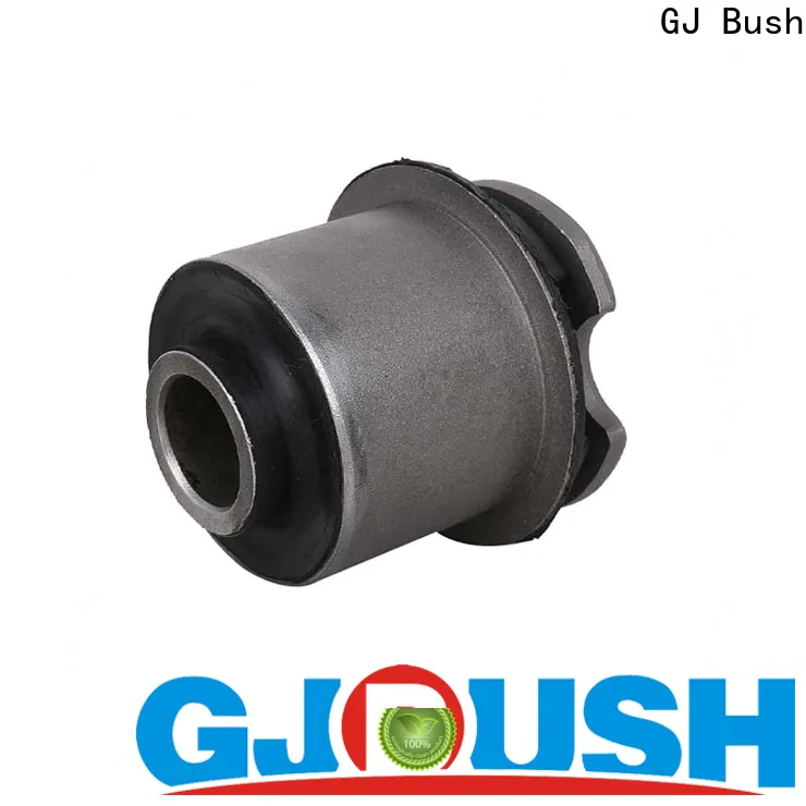GJ Bush axle bush supply for car