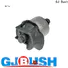Custom axle support bushing cost for manufacturing plant