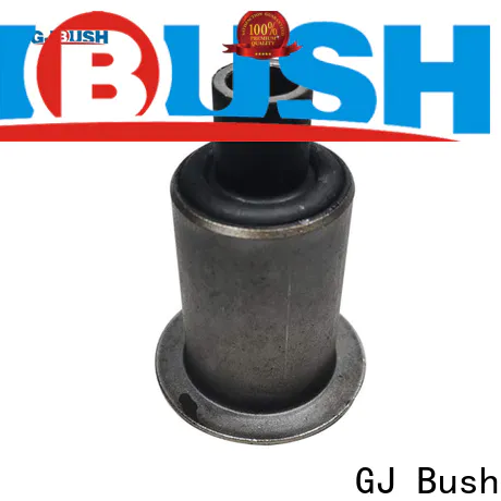 GJ Bush Custom trailer spring eye bushings wholesale for car factory