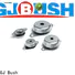 GJ Bush Quality rubber mountings anti vibration vendor for car manufacturer