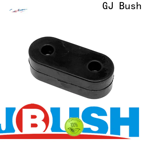 GJ Bush Customized rubber hanger factory price for automotive exhaust system
