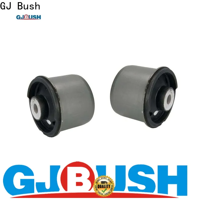 Quality axle bush cost for car factory