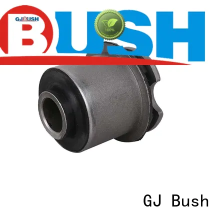 GJ Bush trailer bushes cost for manufacturing plant