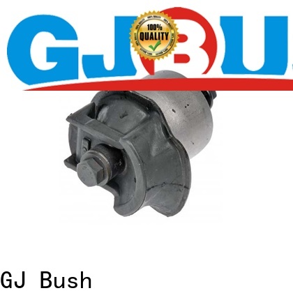 GJ Bush Latest trailer suspension bushes cost for car factory