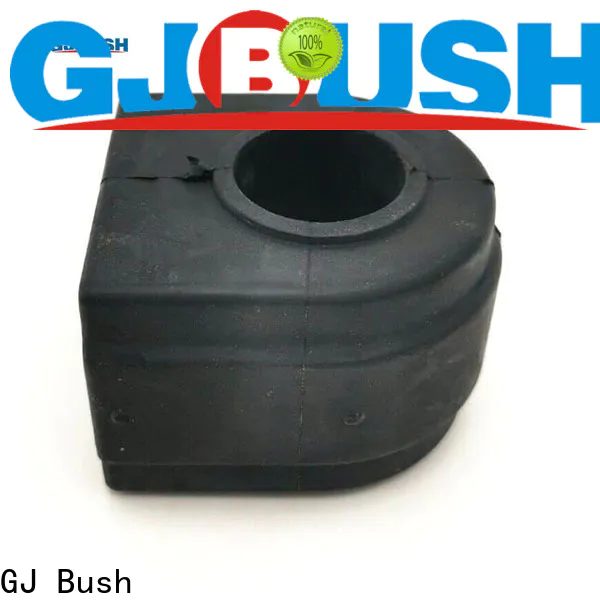 GJ Bush 35mm sway bar bushings for Ford for automotive industry