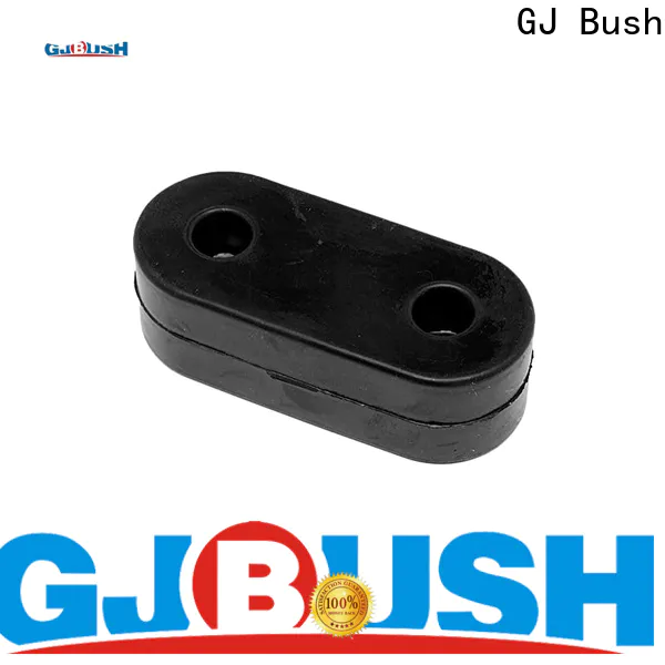 GJ Bush High-quality car exhaust hanger price for car