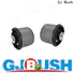 GJ Bush axle bushes for ford fiesta factory price for car industry