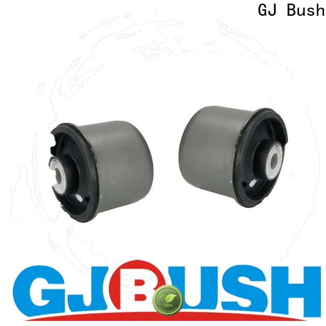 GJ Bush axle bushes for ford fiesta factory price for car industry