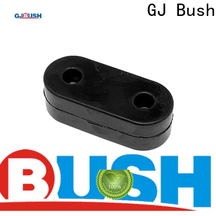 GJ Bush car exhaust hanger wholesale for automotive exhaust system