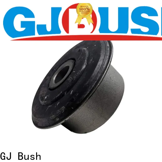 GJ Bush Latest car trailer leaf spring bushings company for manufacturing plant