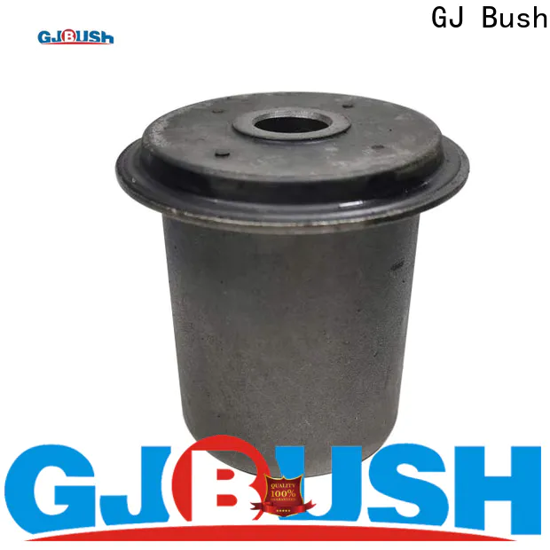 GJ Bush rear spring bushings factory for manufacturing plant