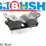 GJ Bush rubber mountings anti vibration vendor for automotive industry