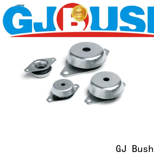 GJ Bush Top rubber mounting cost for car industry