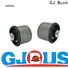 Latest trailer bushings suppliers for car factory
