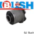 GJ Bush Latest axle shaft bushing factory price for car factory
