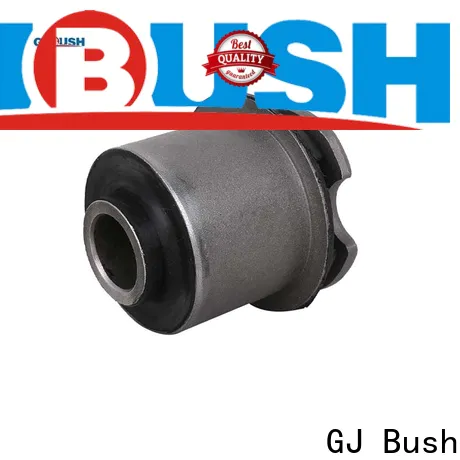GJ Bush Latest axle shaft bushing factory price for car factory