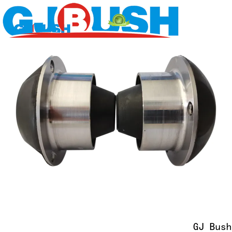 GJ Bush Top rubber mountings anti vibration factory price for car industry
