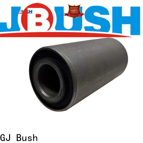 Custom spring bushings by size company for car