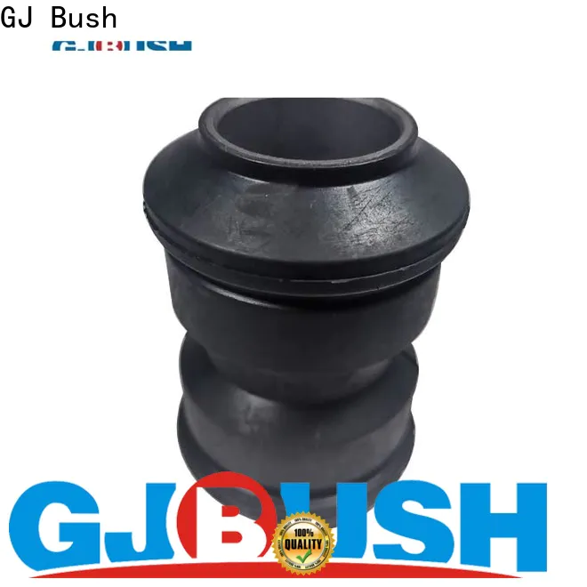 GJ Bush Custom spring leaf bushings cost for car