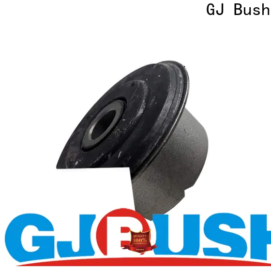 Custom made shackle rubber bushing wholesale for car factory