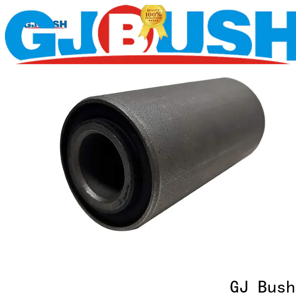 Customized bushings for trailer leaf springs wholesale for manufacturing plant