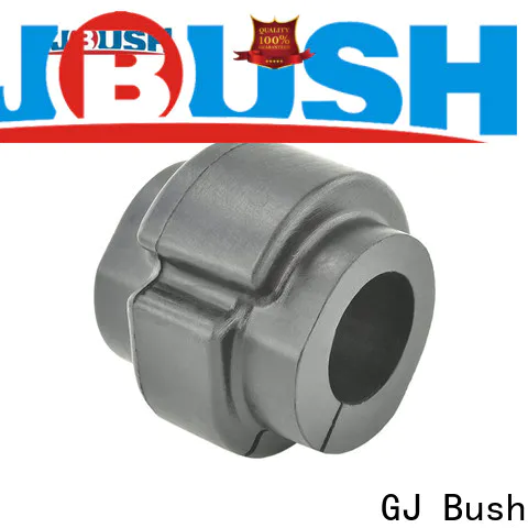GJ Bush stabilizer bush factory price for car manufacturer