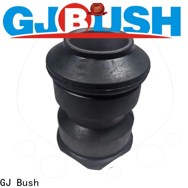 High-quality spring leaf bushings factory for car industry