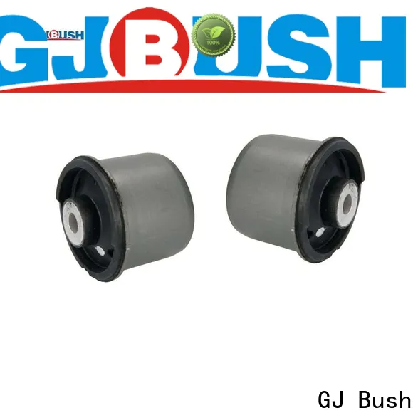 GJ Bush axle bushes for ford fiesta cost for car factory