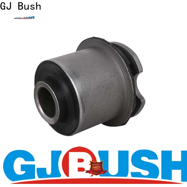 GJ Bush axle bush suppliers for car factory