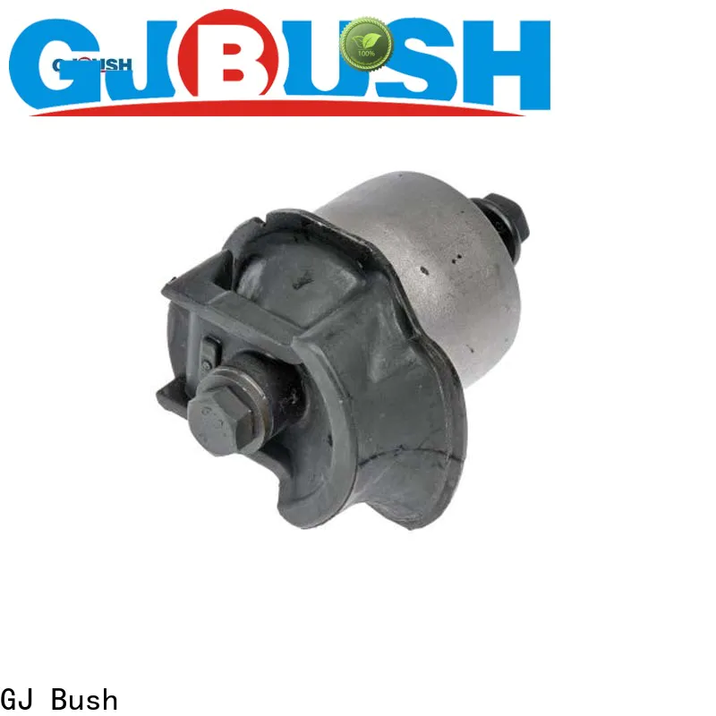 Quality front axle bushing company for manufacturing plant