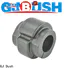 Latest 28mm sway bar bushings price for car industry