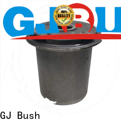 GJ Bush spring bushings manufacturers for car industry