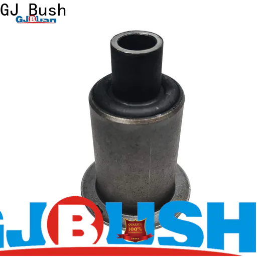 Quality rear leaf spring bushings price for car factory