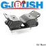GJ Bush Custom rubber mountings anti vibration for automotive industry