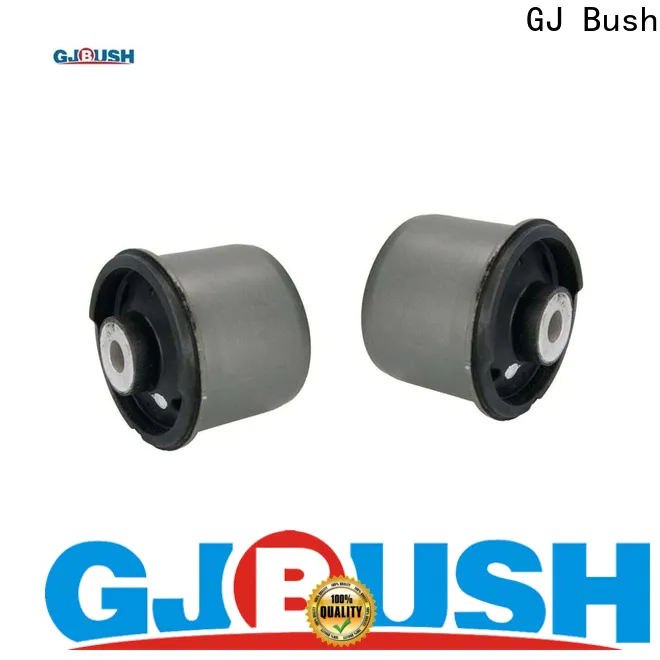 Best axle pivot bushing price for car factory