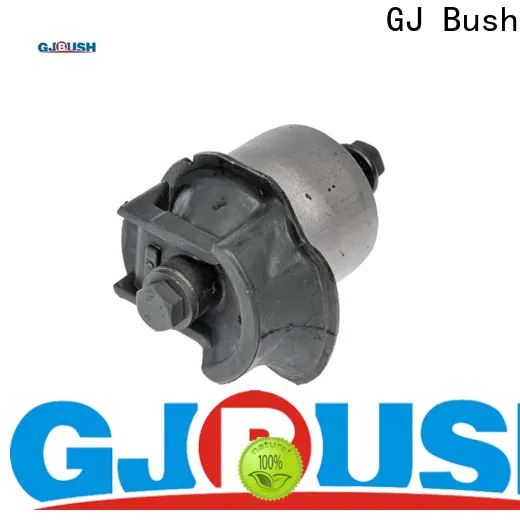 Quality back axle bushes supply for manufacturing plant