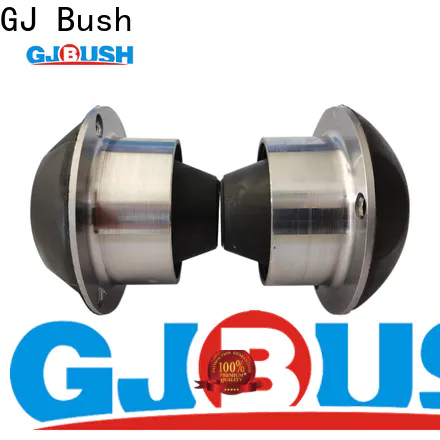 GJ Bush High-quality rubber mountings anti vibration for sale for automotive industry