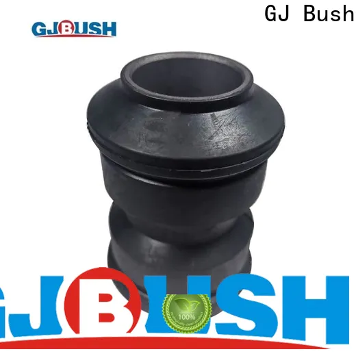 High-quality shackle bushings for sale for car factory