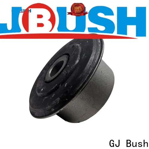 GJ Bush shackle bushings company for car factory
