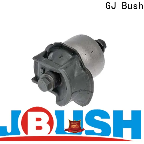 GJ Bush Custom car suspension parts cost for car