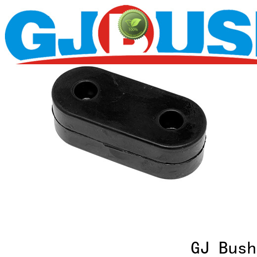 GJ Bush Top exhaust system hanger suppliers for automotive exhaust system