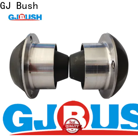 GJ Bush Customized rubber mountings anti vibration company for car manufacturer