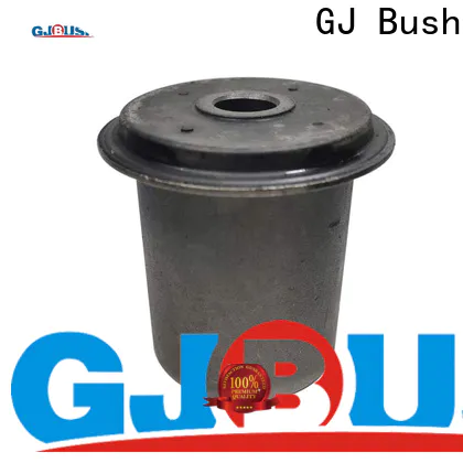 GJ Bush Best rubber spring bushings manufacturers for car